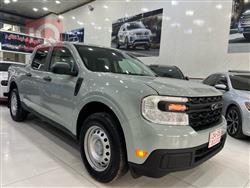 فۆرد ماڤیریک